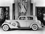 Buick Series 60 Club Sedan 1935 года